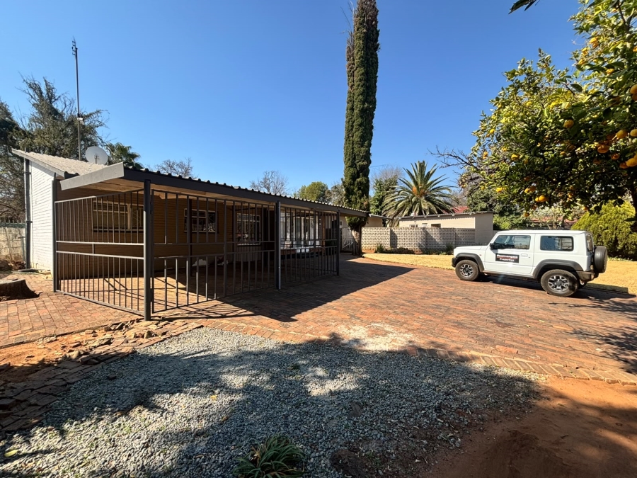 4 Bedroom Property for Sale in Vaal Park North West